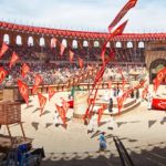 Ganemos Toledo, sobre el Puy de Fou: “El Gobierno regional debe garantizar que si la aventura sale mal no quede ahí otro Quixote Crea”