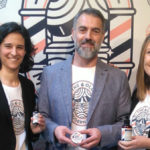 Tres talaveran@s crean una marca de cosmética ecológica para la barba
