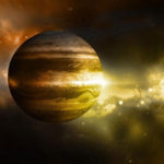 Un cuento-taller sobre planetas, actividad gratuita para niños en Toledo este domingo