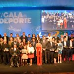 Álvaro Gutiérrez: "El deporte debe ser un derecho fundamental al alcance de todos"