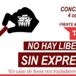 CONTRA LA LEY MORDAZA Y LA ARBITRARIEDAD DE LOS JUECES (2)