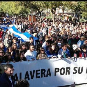 La Mesa por la Recuperación de Talavera y Comarca: "En cinco años se ha cumplido un 23% del pacto"