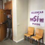 FOTO GALLARDO ISP