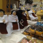 feria del dulce toledo mazapan