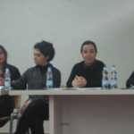 Jornada vivienda