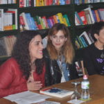 LIbro Leticia Dolera Fem 01