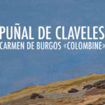 Portada-Puñal de claveles