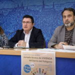 Presentación Jornada Vivienda