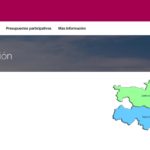Presupustos participativos Toledo