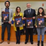 RAMOS PRESENTA SEMANA MUNDIAL TEATRO1, 5-03-18