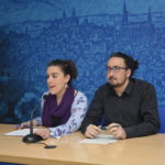 Sandoval y Mejías Programa Empleo Juvenil
