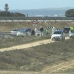 VIOLENCIA GÉNERO SANTA CRUZ DE RETAMAR