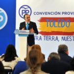 El PP de Toledo busca soluciones a los problemas de la provincia de cara los comicios de 2019