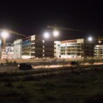 Page anuncia para 2019 la licitación del equipamiento tecnológico del nuevo Hospital de Toledo