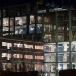 La Junta espera adjudicar este mes la redacción del proyecto de acceso al nuevo hospital de Toledo