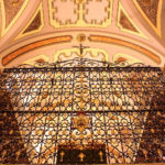 Un paseo (turístico) por el desconocido Colegio de Doncellas de Toledo