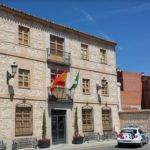 Ayuntamiento Fuensalida
