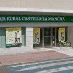Oficina Eurocaja Rural