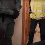 SUCESOS SANTA CRUZ DE RETAMAR presunto asesino