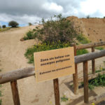 accesonuevosenderopeligroso