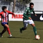Ingresado el jugador del CD Toledo Lassad Nouioui tras desplomarse durante el entrenamiento
