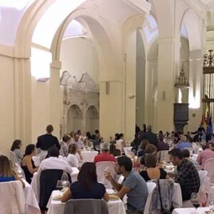Vuelven las ‘Cenas a Ciegas’ con diez sorpresas patrimoniales y nuevas propuestas gastronómicas