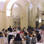 'Cenas a ciegas' en Toledo: cita sorpresa con la gastronomía y el patrimonio
