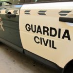 Detenidas tres personas por tres delitos de robo en Yeles