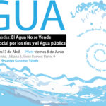 jornada agua