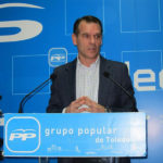 ¿Es licenciado José López Gamarra, concejal del PP en Toledo?