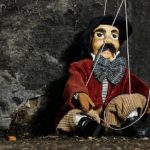 El Toboso muestra la historia del teatro de títeres en España