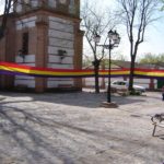 Los nietos de Bernuy no quieren olvidar a sus abuelos republicanos