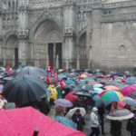 Nueva movilización por la reforma de las pensiones el 16 de abril en Toledo