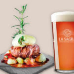 Dos fines de semana de tapas y cerveza en La Sagra toledana para potenciar su gastronomía