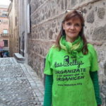 Las Kellys en Toledo: “Queremos cambios legislativos, no que nos defienda gente que no sabe hacer una cama”