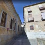Calle Instituto Toledo
