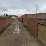 Calle San Diego, Patrocinio Talavera