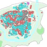 Mapa Casco Histórico