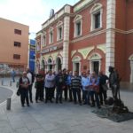 Illescas acogerá el 16 de junio una Manifestación Estatal en Defensa del Ferrocarril