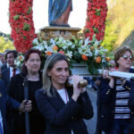 ROMERÍA DEL VALLE TOLÓN