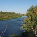 “El cambio climático acabará con los ríos tal y como los conocemos, y también con el trasvase”