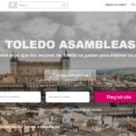 asambleas toledo