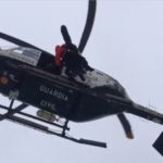 Buscan a una mujer desaparecida en Olías del Rey