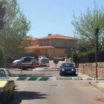 Detenido un hombre en Valencia como presunto autor de la muerte por disparos de una mujer en Toledo