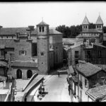 'Toledo en las fotos de Ediciones Artigot (1952)', nueva exposición virtual del Archivo Municipal