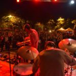 Toledo vibró con la buena música y el gran ambiente del ‘Sr. Blues Festival'