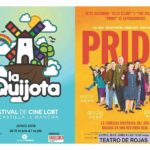 FESTIVAL LA QUIJOTA