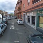 FUENSALIDA
