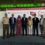 La localidad toledana de Bargas ha celebrado su segunda Feria de Empleo y Emprendimiento