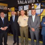 Llega a Toledo una exposición que explica la vinculación de la cerámica de Talavera y el Ejército